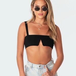 Edikted Crop Top